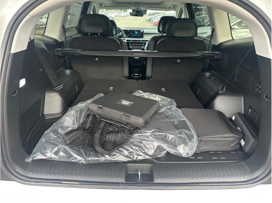 2026 Hyundai IONIQ 9 Performance Limited