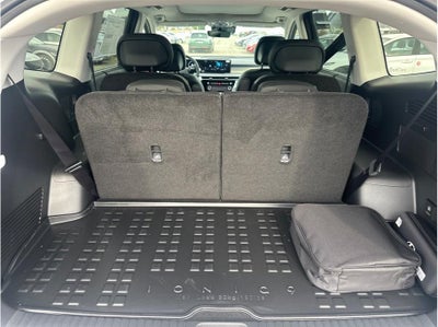 2026 Hyundai IONIQ 9 Performance Limited