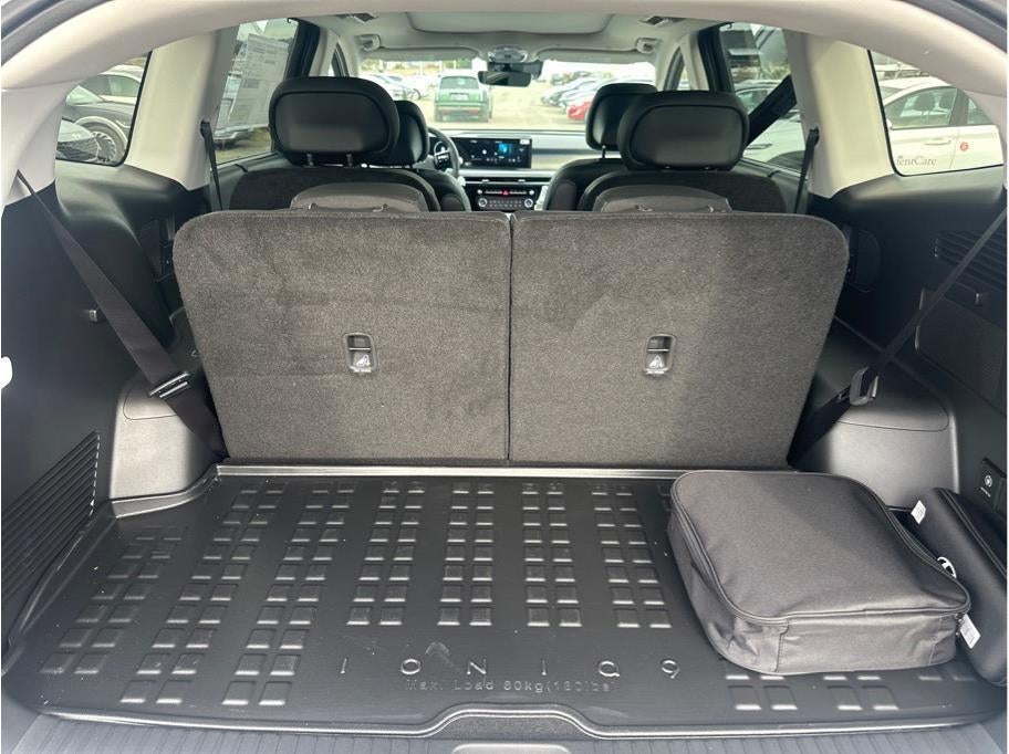 2026 Hyundai IONIQ 9 Performance Limited