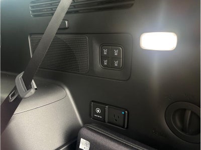 2026 Hyundai IONIQ 9 Performance Limited