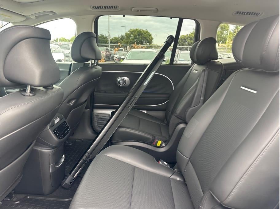 2026 Hyundai IONIQ 9 Performance Limited