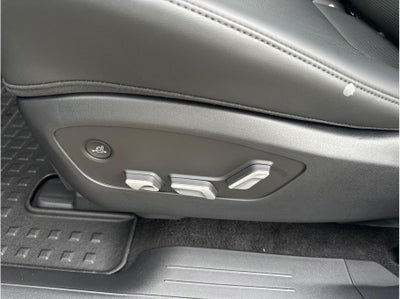 2026 Hyundai IONIQ 9 Performance Limited