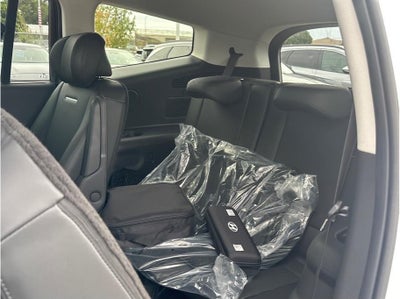 2026 Hyundai IONIQ 9 Performance Limited