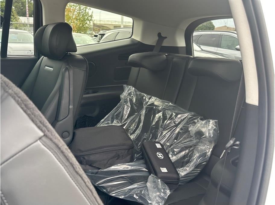 2026 Hyundai IONIQ 9 Performance Limited