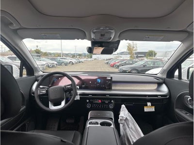 2026 Hyundai IONIQ 9 Performance Limited