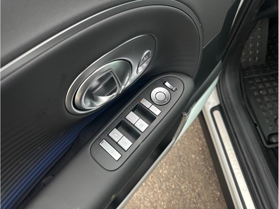 2026 Hyundai IONIQ 9 Performance Limited