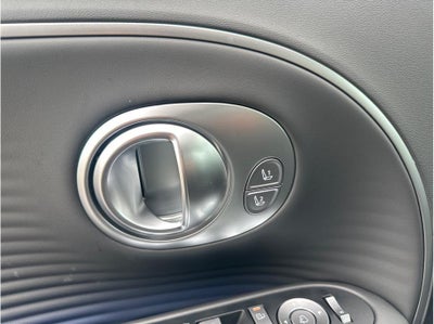 2026 Hyundai IONIQ 9 Performance Limited