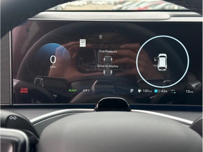 2026 Hyundai IONIQ 9 Performance Limited