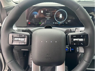 2026 Hyundai IONIQ 9 Performance Limited