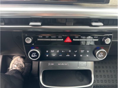 2026 Hyundai IONIQ 9 Performance Limited