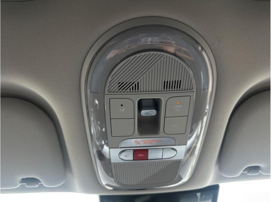 2026 Hyundai IONIQ 9 Performance Limited