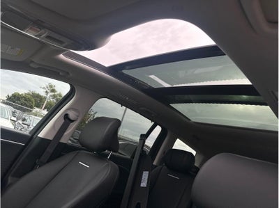 2026 Hyundai IONIQ 9 Performance Limited