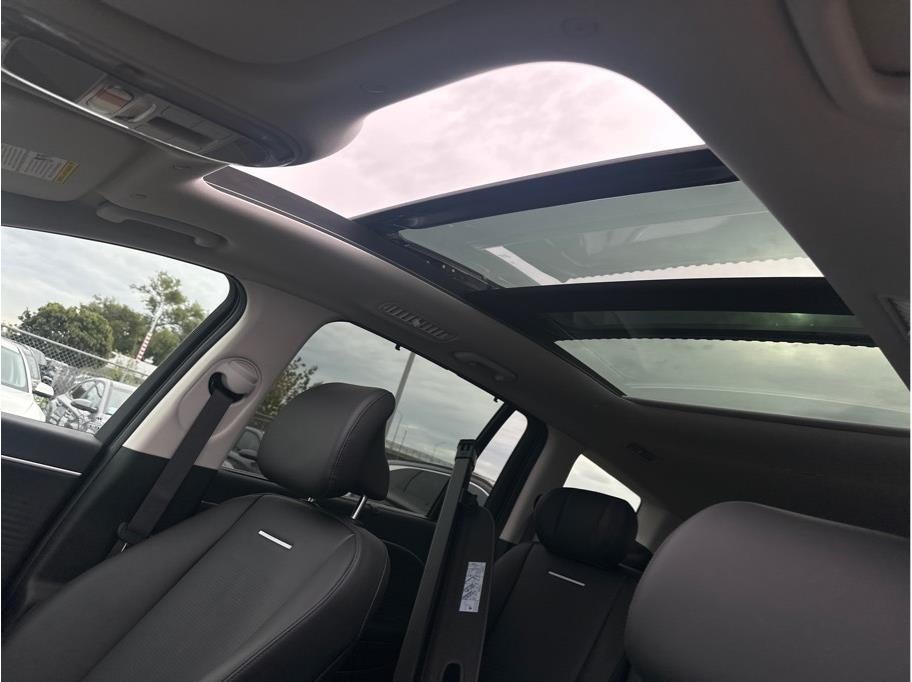 2026 Hyundai IONIQ 9 Performance Limited