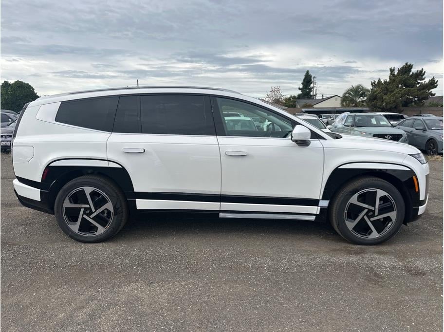 2026 Hyundai IONIQ 9 Performance Limited