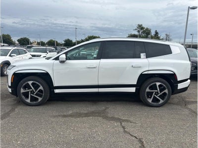 2026 Hyundai IONIQ 9 Performance Limited