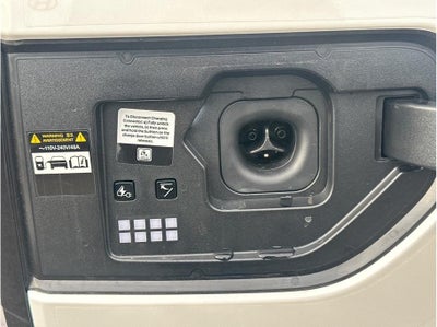 2026 Hyundai IONIQ 9 Performance Limited