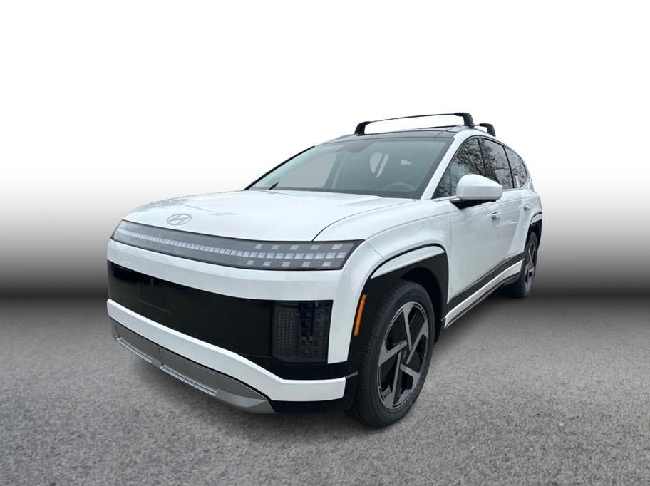 2026 Hyundai IONIQ 9 Performance Limited