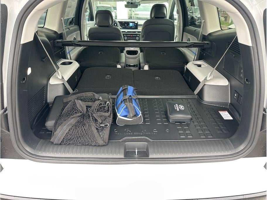 2026 Hyundai IONIQ 9 Performance Limited