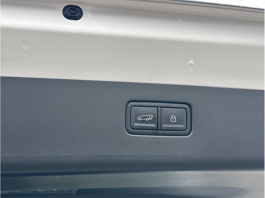 2026 Hyundai IONIQ 9 Performance Limited