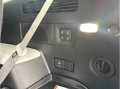 2026 Hyundai IONIQ 9 Performance Limited