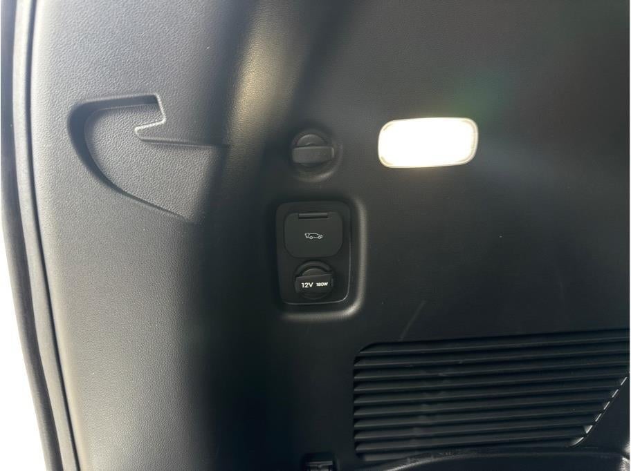 2026 Hyundai IONIQ 9 Performance Limited