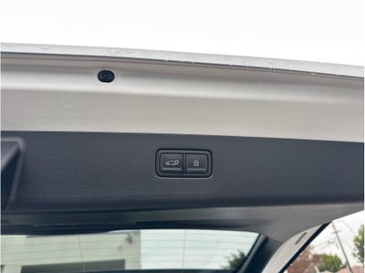 2026 Hyundai IONIQ 9 Performance Limited