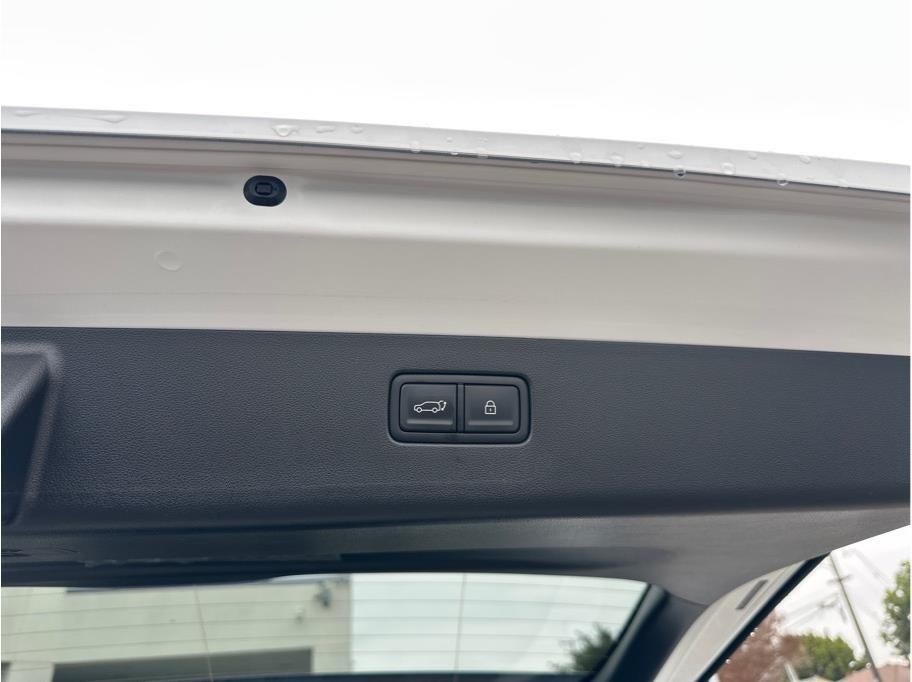 2026 Hyundai IONIQ 9 Performance Limited