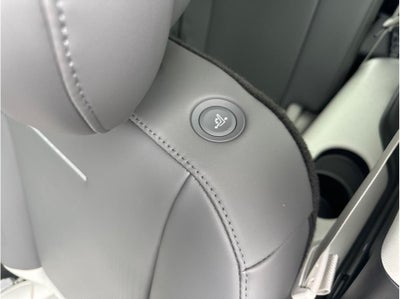 2026 Hyundai IONIQ 9 Performance Limited