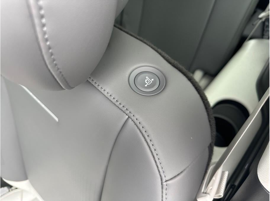 2026 Hyundai IONIQ 9 Performance Limited