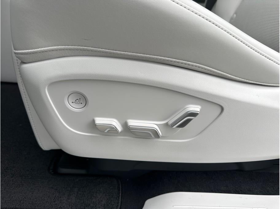 2026 Hyundai IONIQ 9 Performance Limited