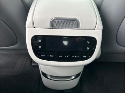 2026 Hyundai IONIQ 9 Performance Limited