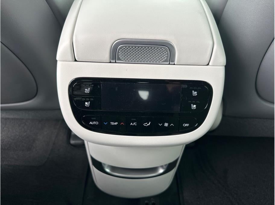 2026 Hyundai IONIQ 9 Performance Limited