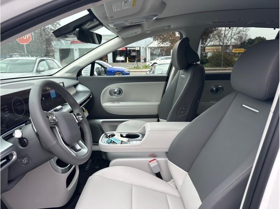 2026 Hyundai IONIQ 9 Performance Limited