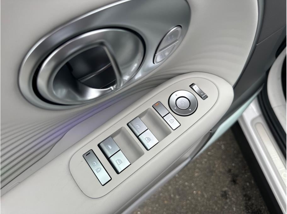 2026 Hyundai IONIQ 9 Performance Limited