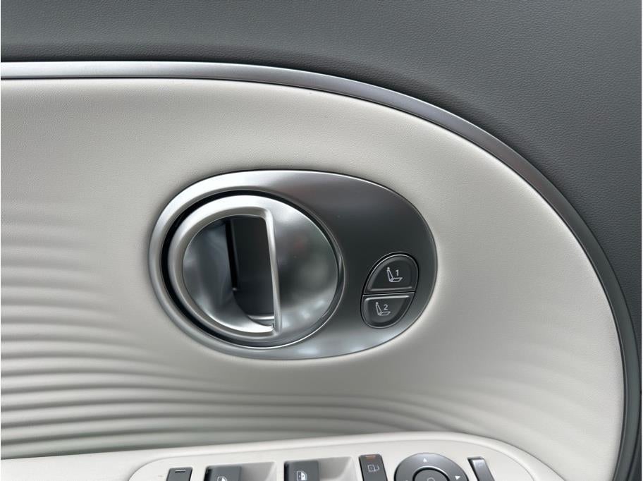 2026 Hyundai IONIQ 9 Performance Limited