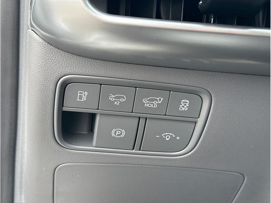 2026 Hyundai IONIQ 9 Performance Limited