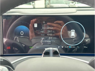 2026 Hyundai IONIQ 9 Performance Limited