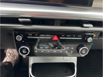 2026 Hyundai IONIQ 9 Performance Limited