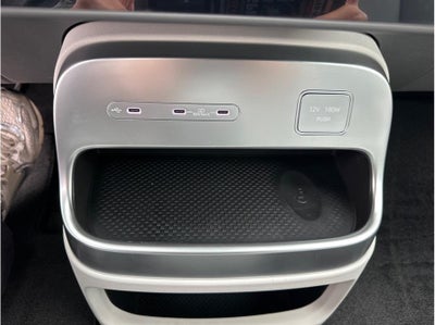 2026 Hyundai IONIQ 9 Performance Limited