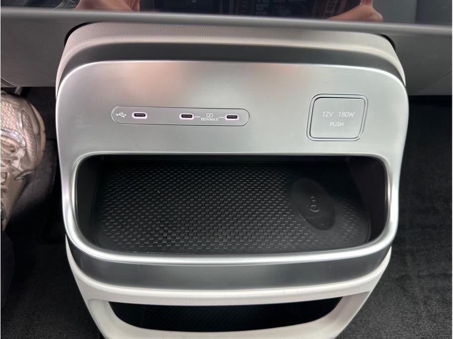 2026 Hyundai IONIQ 9 Performance Limited