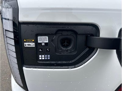 2026 Hyundai IONIQ 9 Performance Limited