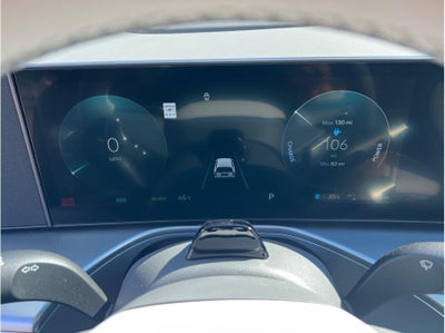 2026 Hyundai IONIQ 9 Performance Calligraphy