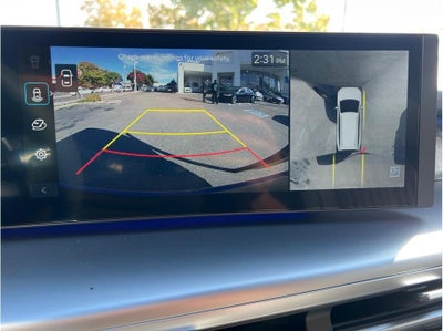 2026 Hyundai IONIQ 9 Performance Calligraphy