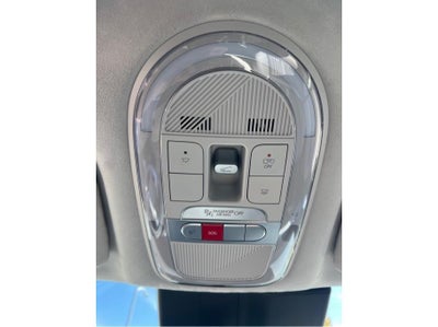 2026 Hyundai IONIQ 9 Performance Calligraphy