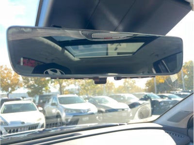 2026 Hyundai IONIQ 9 Performance Calligraphy