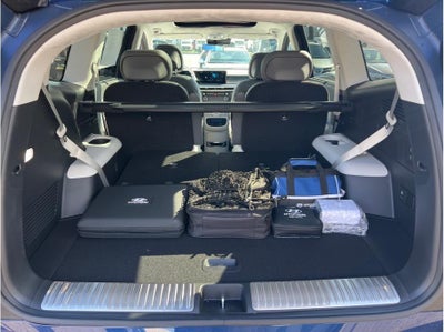 2026 Hyundai IONIQ 9 Performance Calligraphy