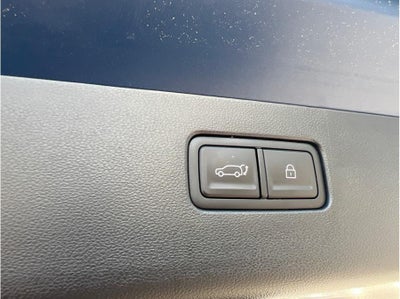 2026 Hyundai IONIQ 9 Performance Calligraphy