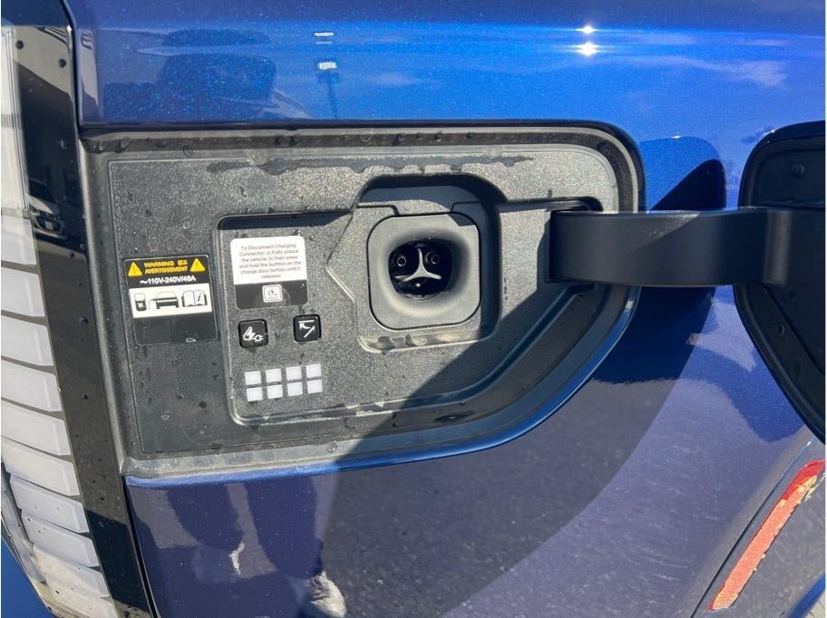 2026 Hyundai IONIQ 9 Performance Calligraphy