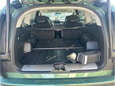 2026 Hyundai IONIQ 9 Performance Calligraphy