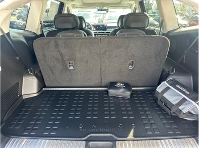 2026 Hyundai IONIQ 9 Performance Calligraphy